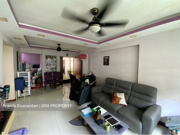 Blk 476B Hougang Capeview (Hougang), HDB 4 Rooms #555077761